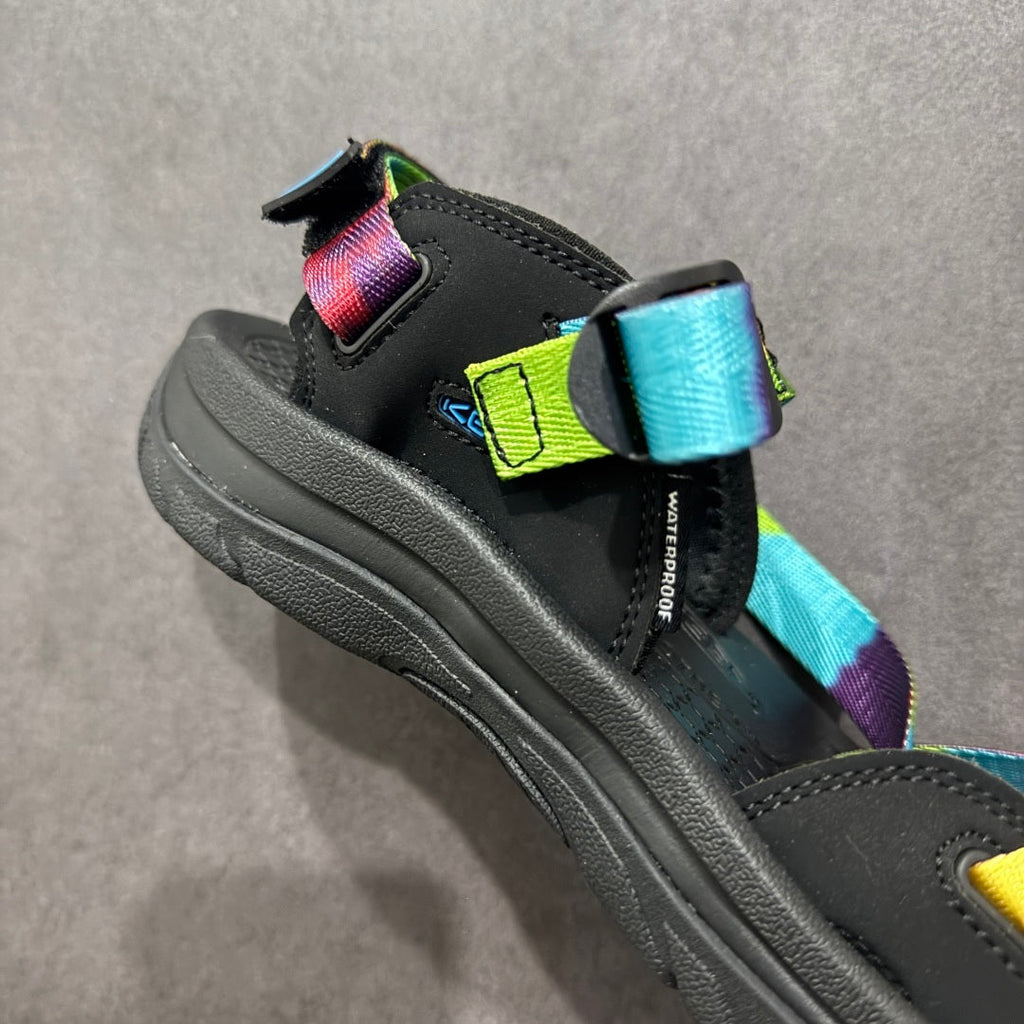KEEN Newport Sandal – Waterproof Outdoor Adventure Sandal