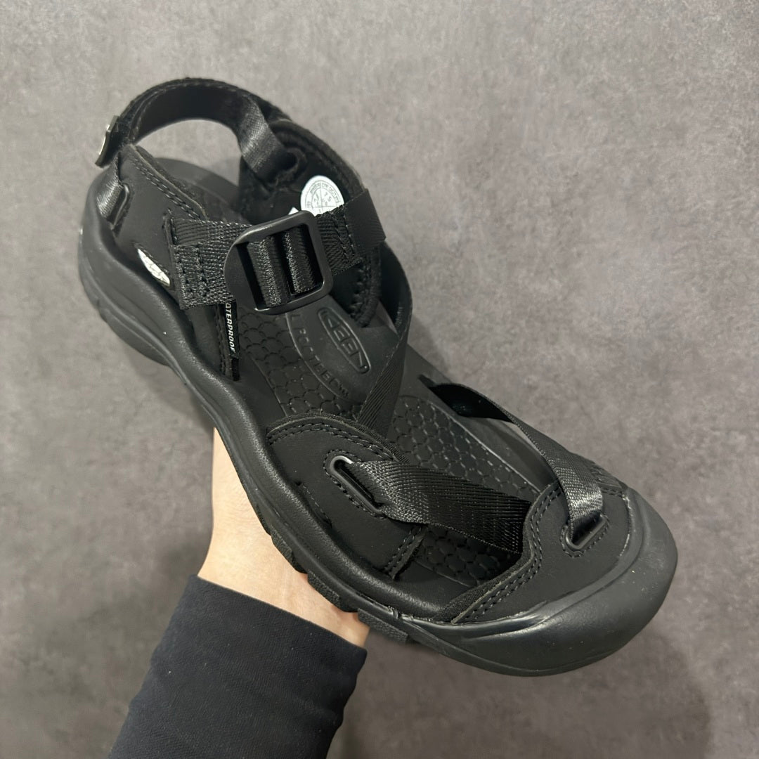 KEEN Newport Sandal – Waterproof Outdoor Adventure Sandal