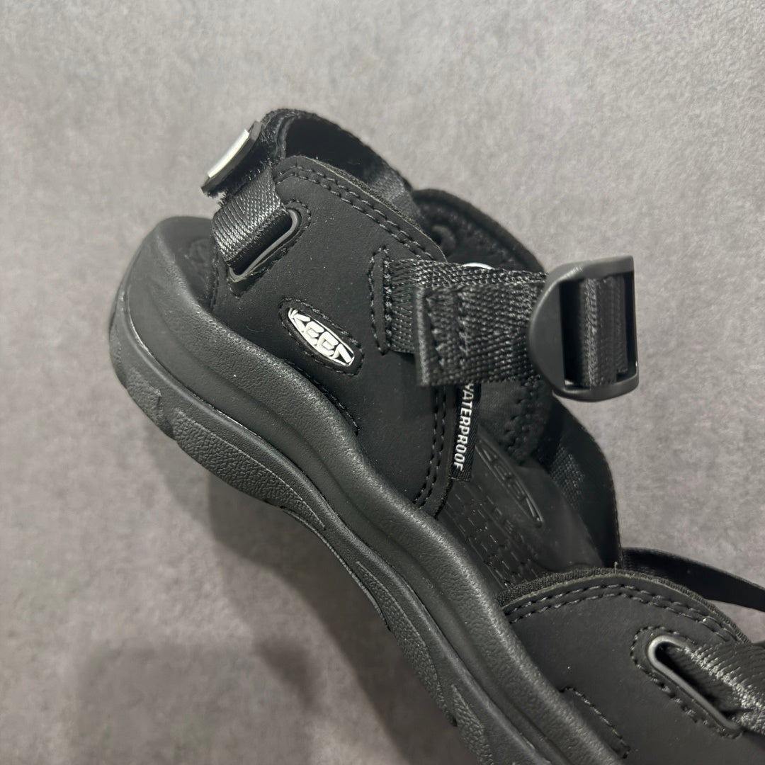 KEEN Newport Sandal – Waterproof Outdoor Adventure Sandal
