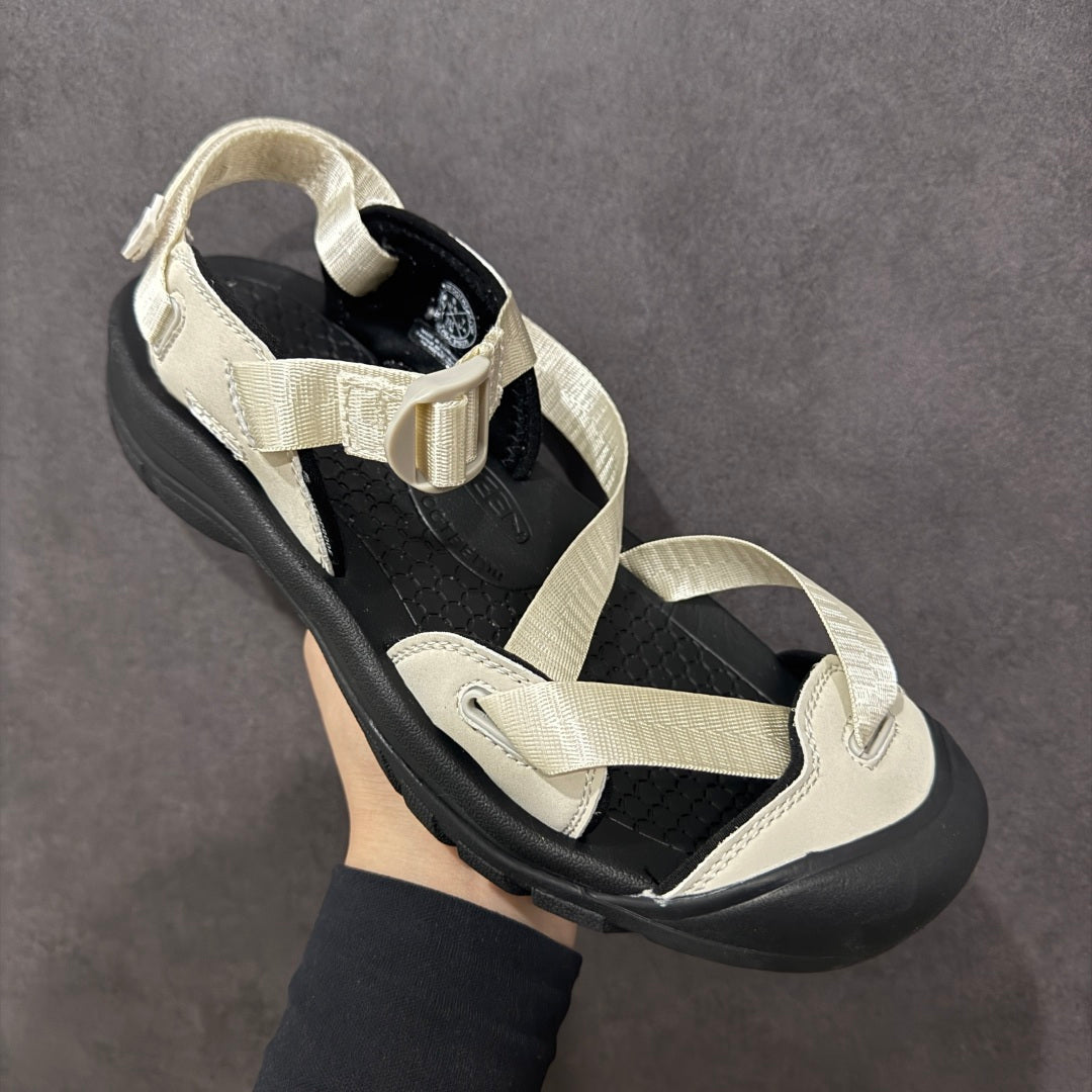 KEEN Newport Sandal – Waterproof Outdoor Adventure Sandal