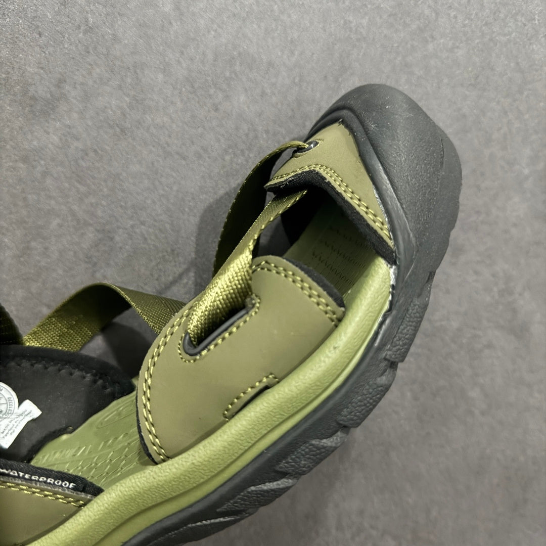 KEEN Newport Sandal – Waterproof Outdoor Adventure Sandal