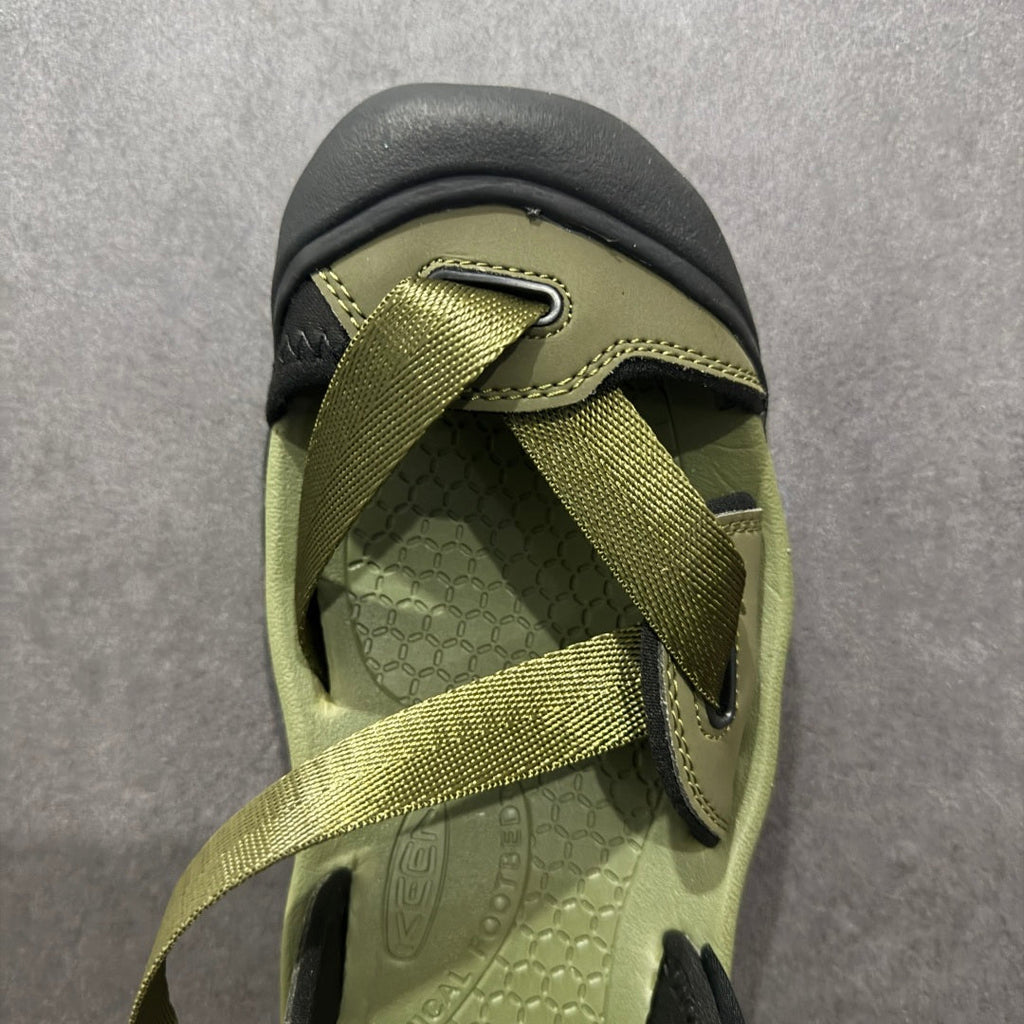 KEEN Newport Sandal – Waterproof Outdoor Adventure Sandal