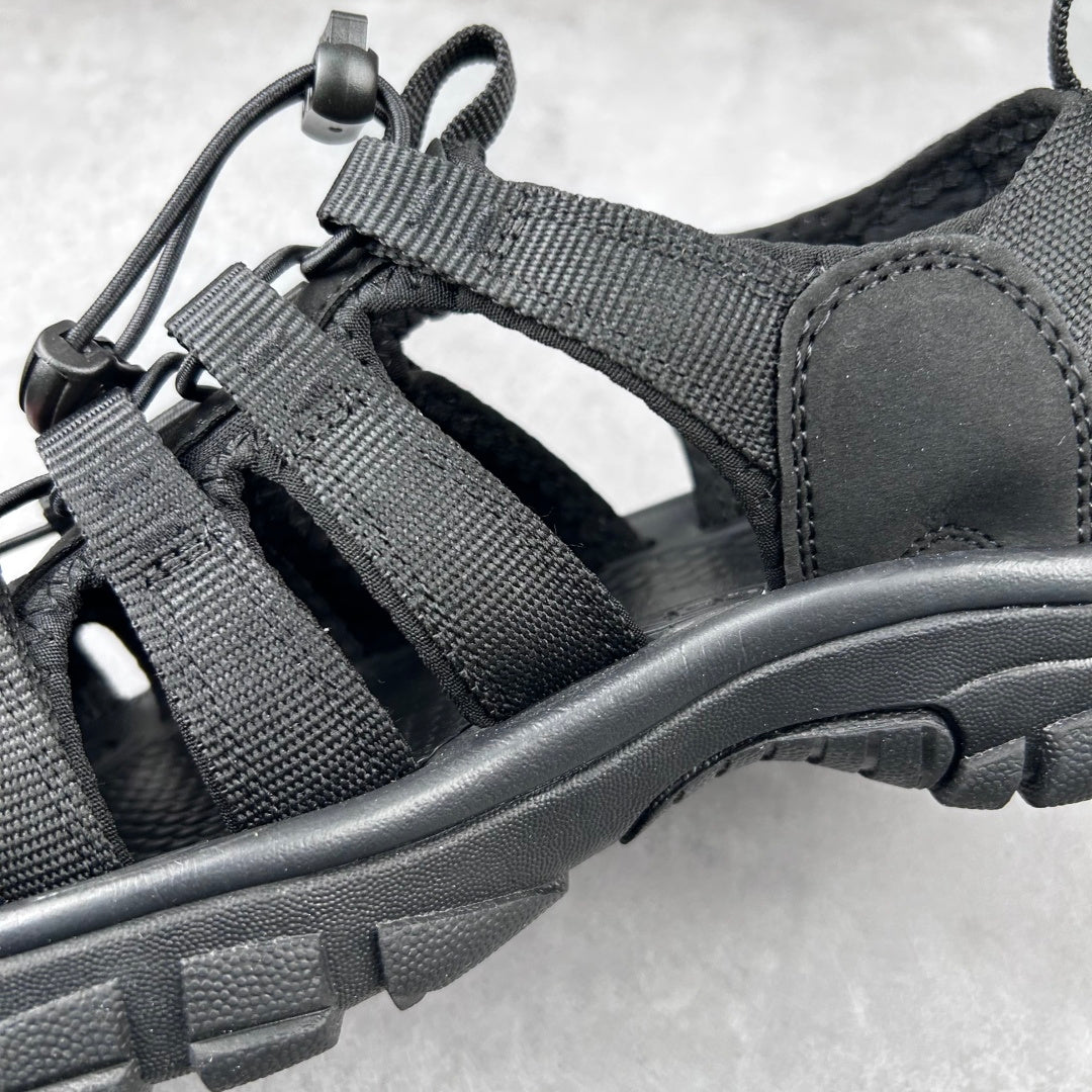 KEEN Newport H2 Water Sandal – The Original Adventure Sandal