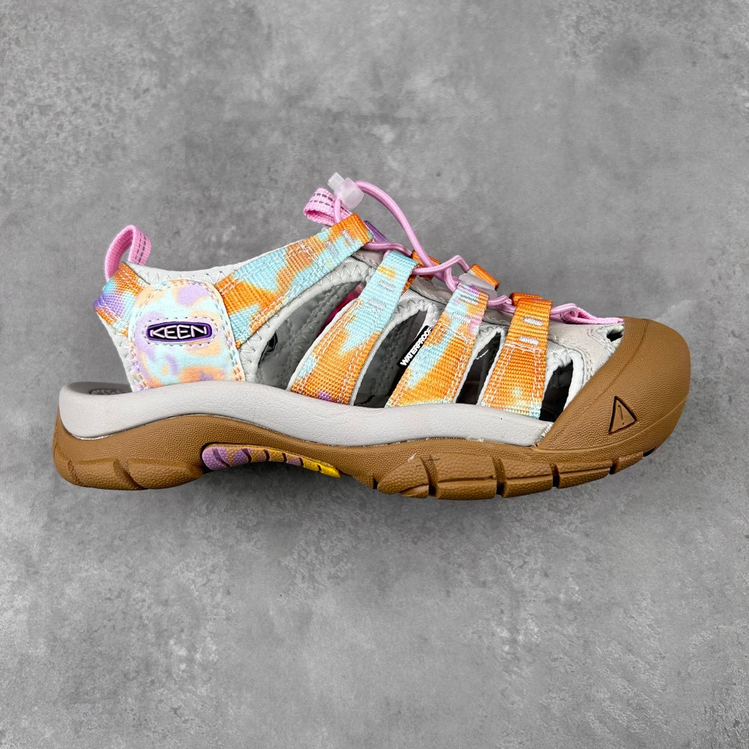 KEEN Newport H2 Water Sandal – The Original Adventure Sandal