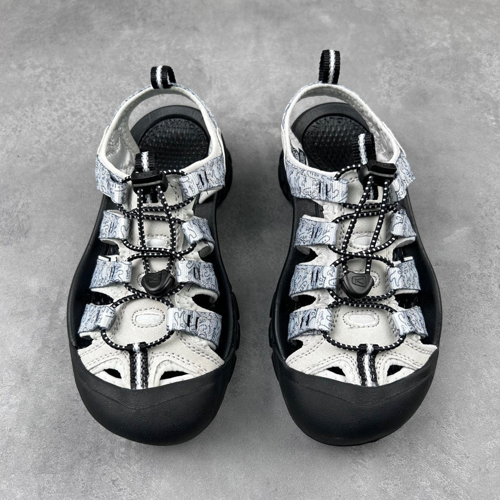 KEEN Newport H2 Water Sandal – The Original Adventure Sandal