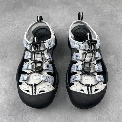 KEEN Newport H2 Water Sandal – The Original Adventure Sandal