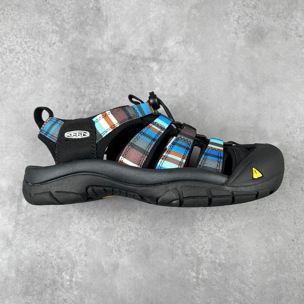 KEEN Newport H2 Water Sandal – The Original Adventure Sandal