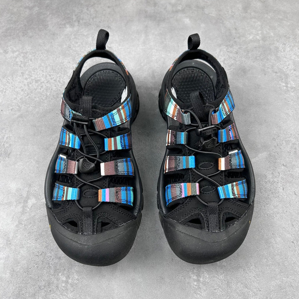KEEN Newport H2 Water Sandal – The Original Adventure Sandal