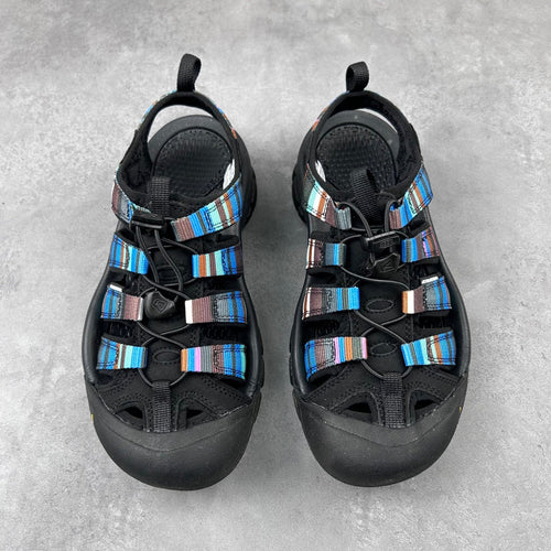 KEEN Newport H2 Water Sandal – The Original Adventure Sandal