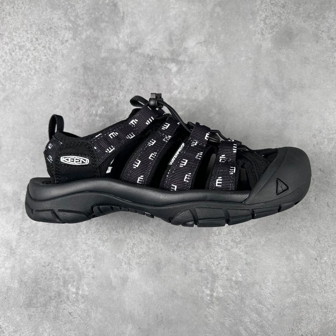 KEEN Newport H2 Water Sandal – The Original Adventure Sandal