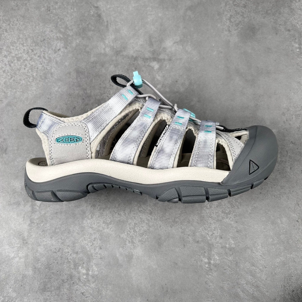 KEEN Newport H2 Water Sandal – The Original Adventure Sandal
