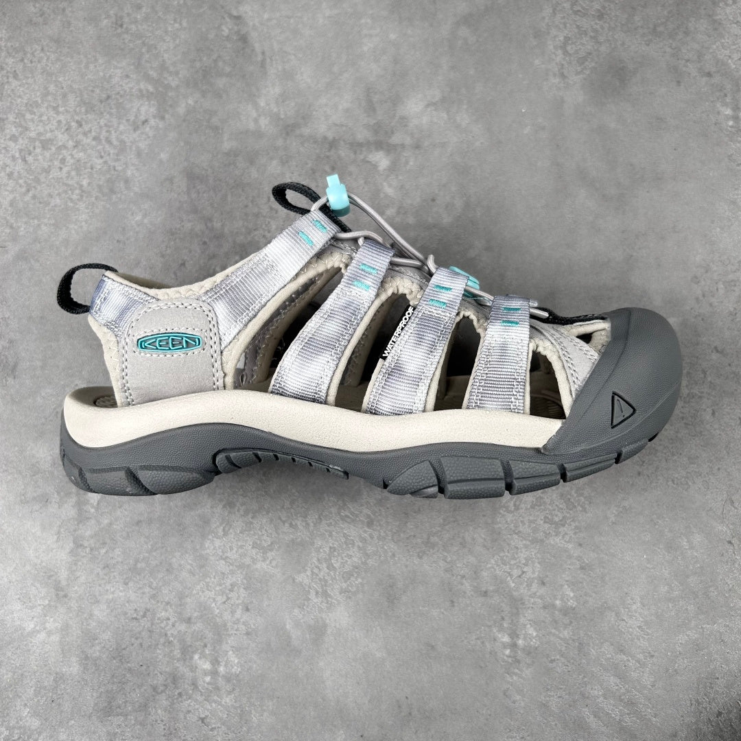 KEEN Newport H2 Water Sandal – The Original Adventure Sandal