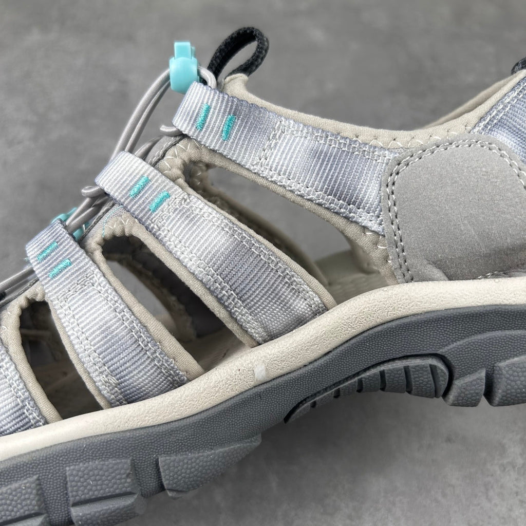 KEEN Newport H2 Water Sandal – The Original Adventure Sandal