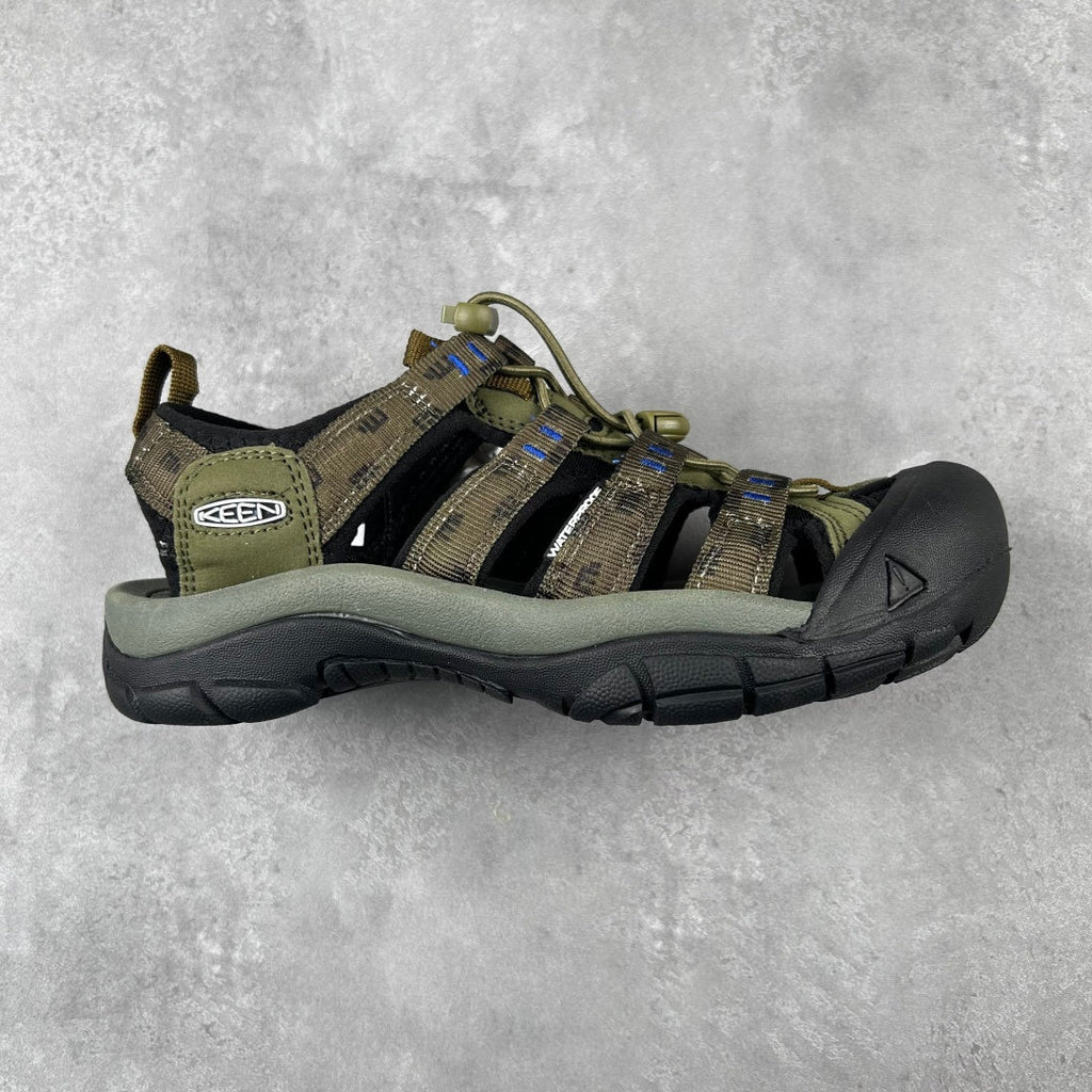 KEEN Newport H2 Water Sandal – The Original Adventure Sandal