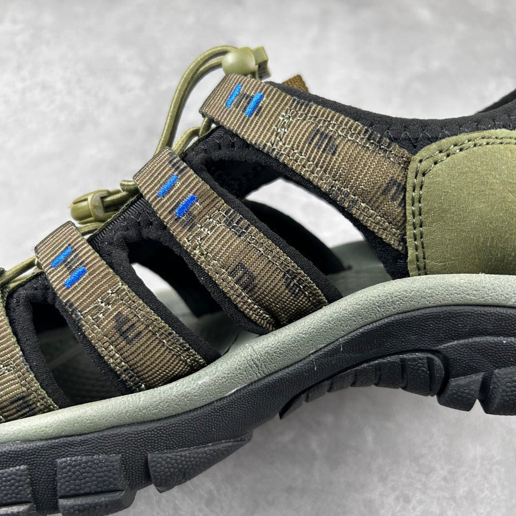 KEEN Newport H2 Water Sandal – The Original Adventure Sandal