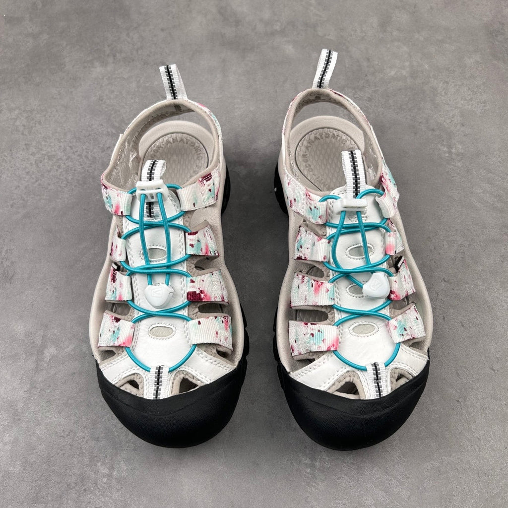 KEEN Newport H2 Water Sandal – The Original Adventure Sandal