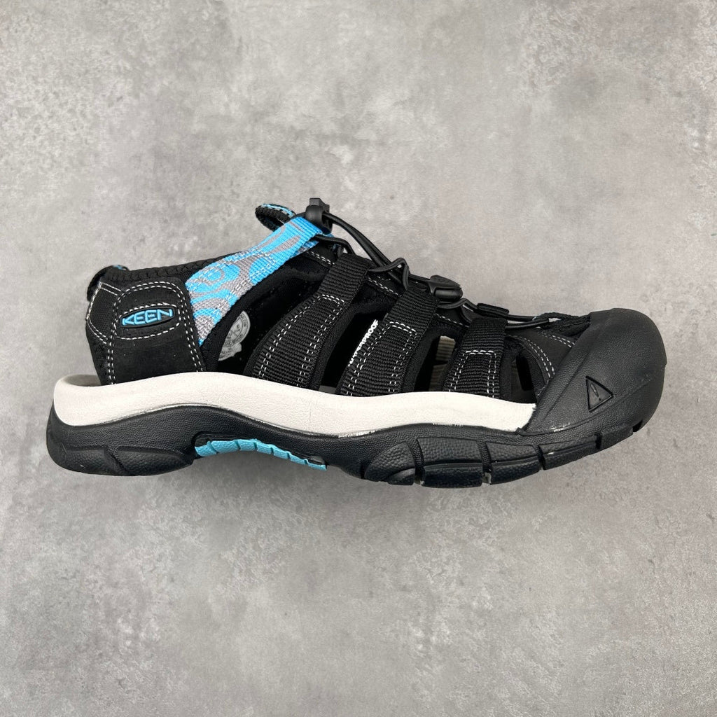 KEEN Newport H2 Water Sandal – The Original Adventure Sandal