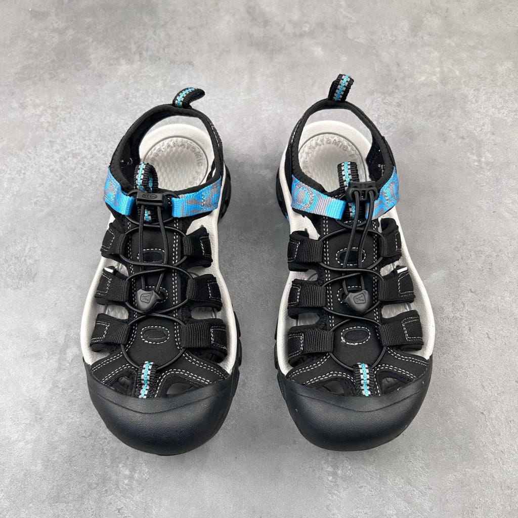 KEEN Newport H2 Water Sandal – The Original Adventure Sandal
