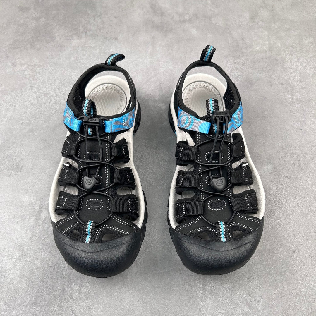 KEEN Newport H2 Water Sandal – The Original Adventure Sandal