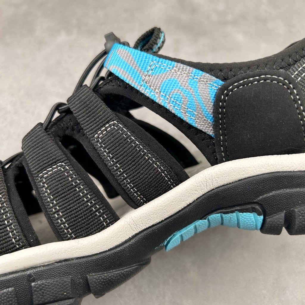 KEEN Newport H2 Water Sandal – The Original Adventure Sandal