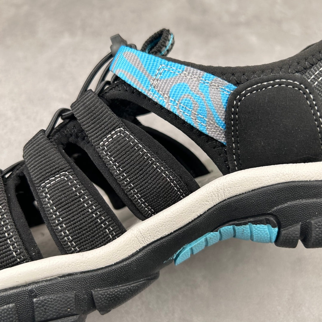 KEEN Newport H2 Water Sandal – The Original Adventure Sandal