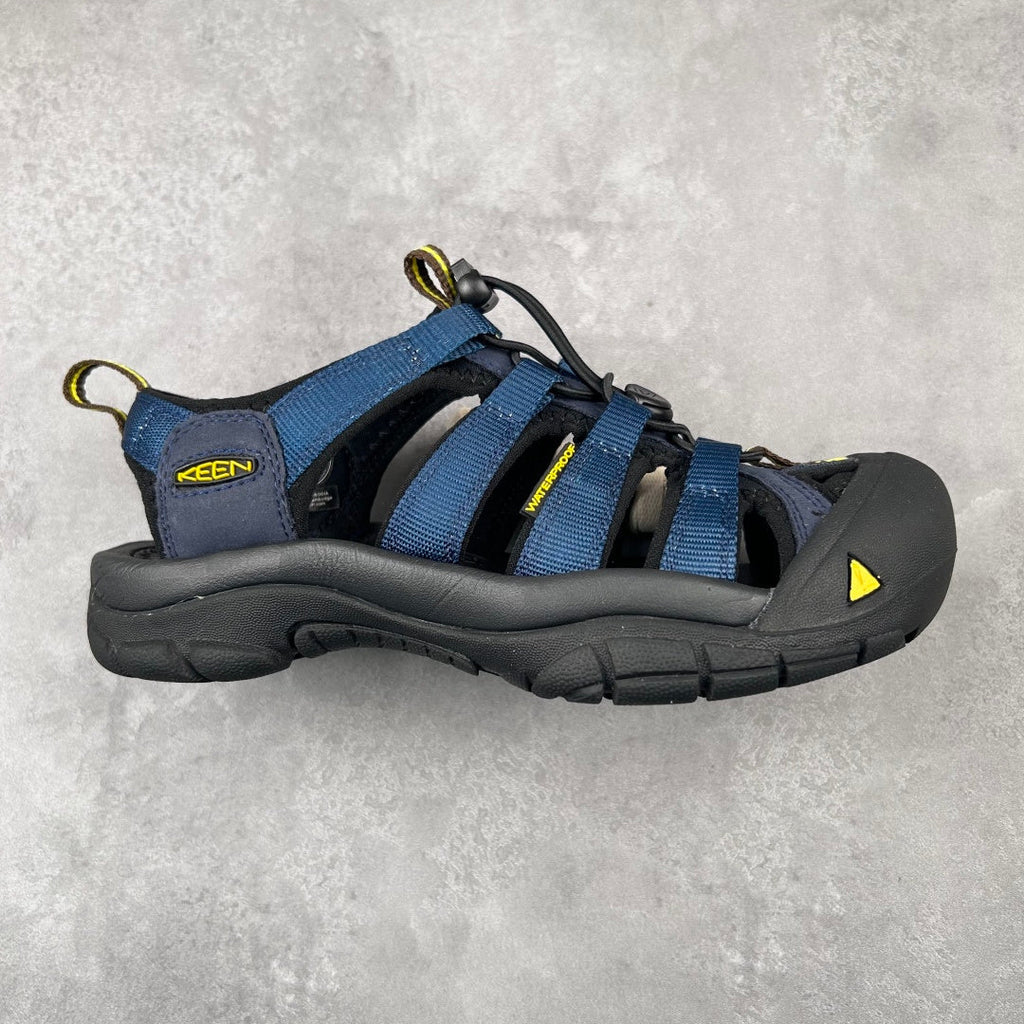 KEEN Newport H2 Water Sandal – The Original Adventure Sandal