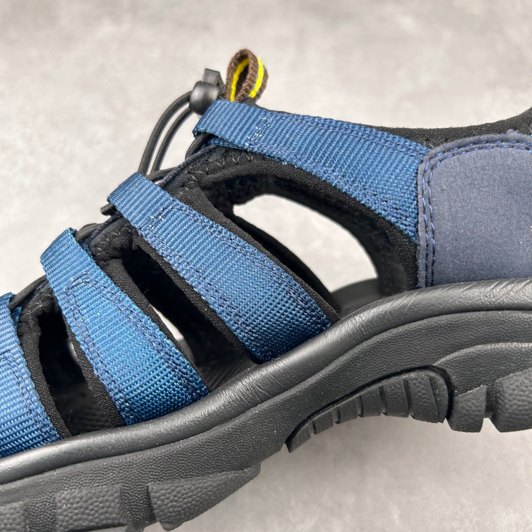 KEEN Newport H2 Water Sandal – The Original Adventure Sandal