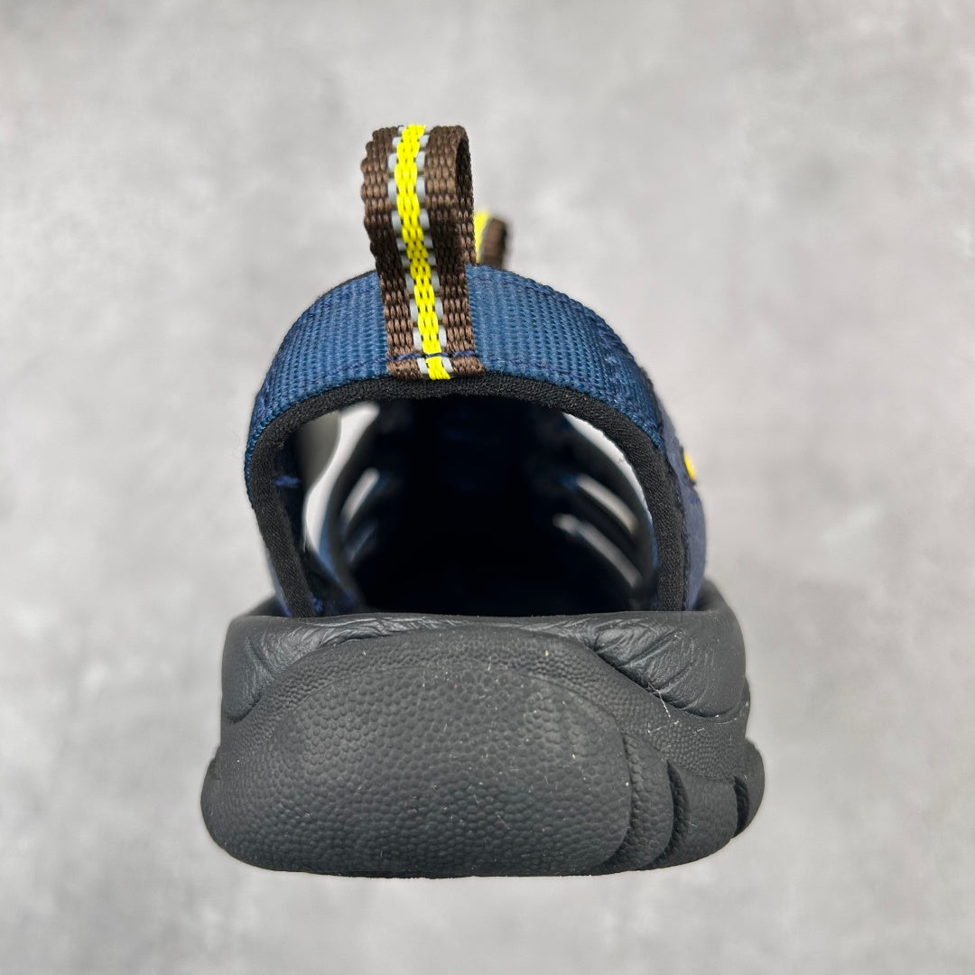 KEEN Newport H2 Water Sandal – The Original Adventure Sandal