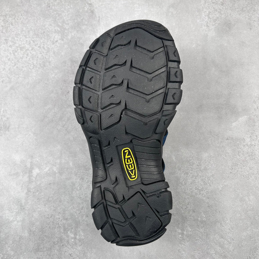 KEEN Newport H2 Water Sandal – The Original Adventure Sandal