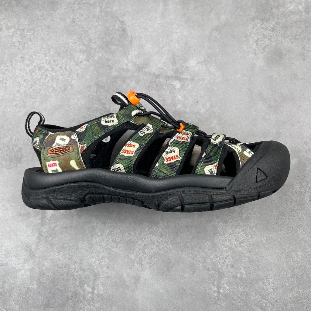 KEEN Newport H2 Water Sandal – The Original Adventure Sandal