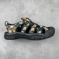 KEEN Newport H2 Water Sandal – The Original Adventure Sandal