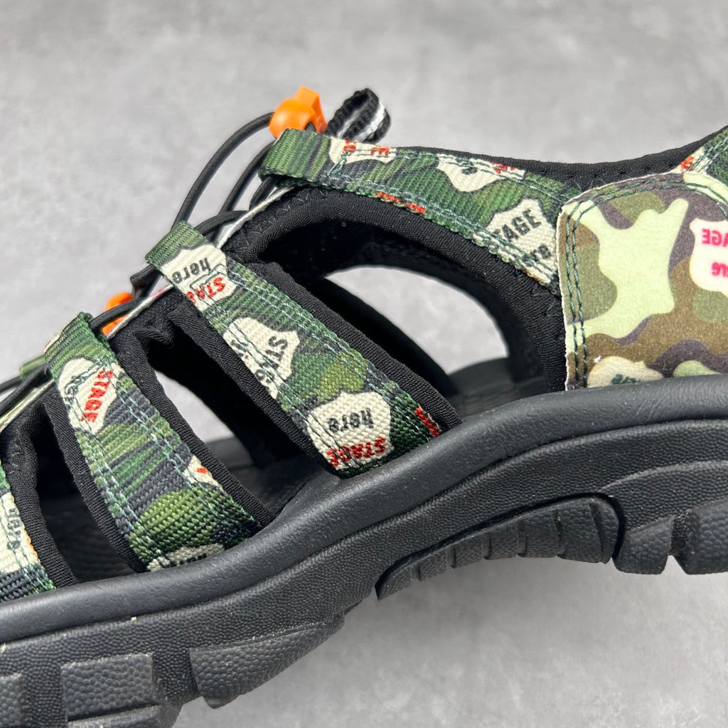 KEEN Newport H2 Water Sandal – The Original Adventure Sandal