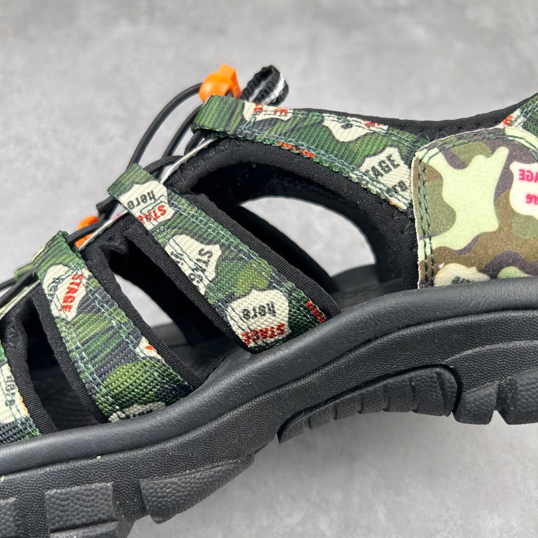 KEEN Newport H2 Water Sandal – The Original Adventure Sandal