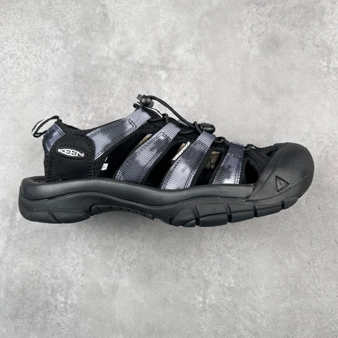KEEN Newport H2 Water Sandal – The Original Adventure Sandal