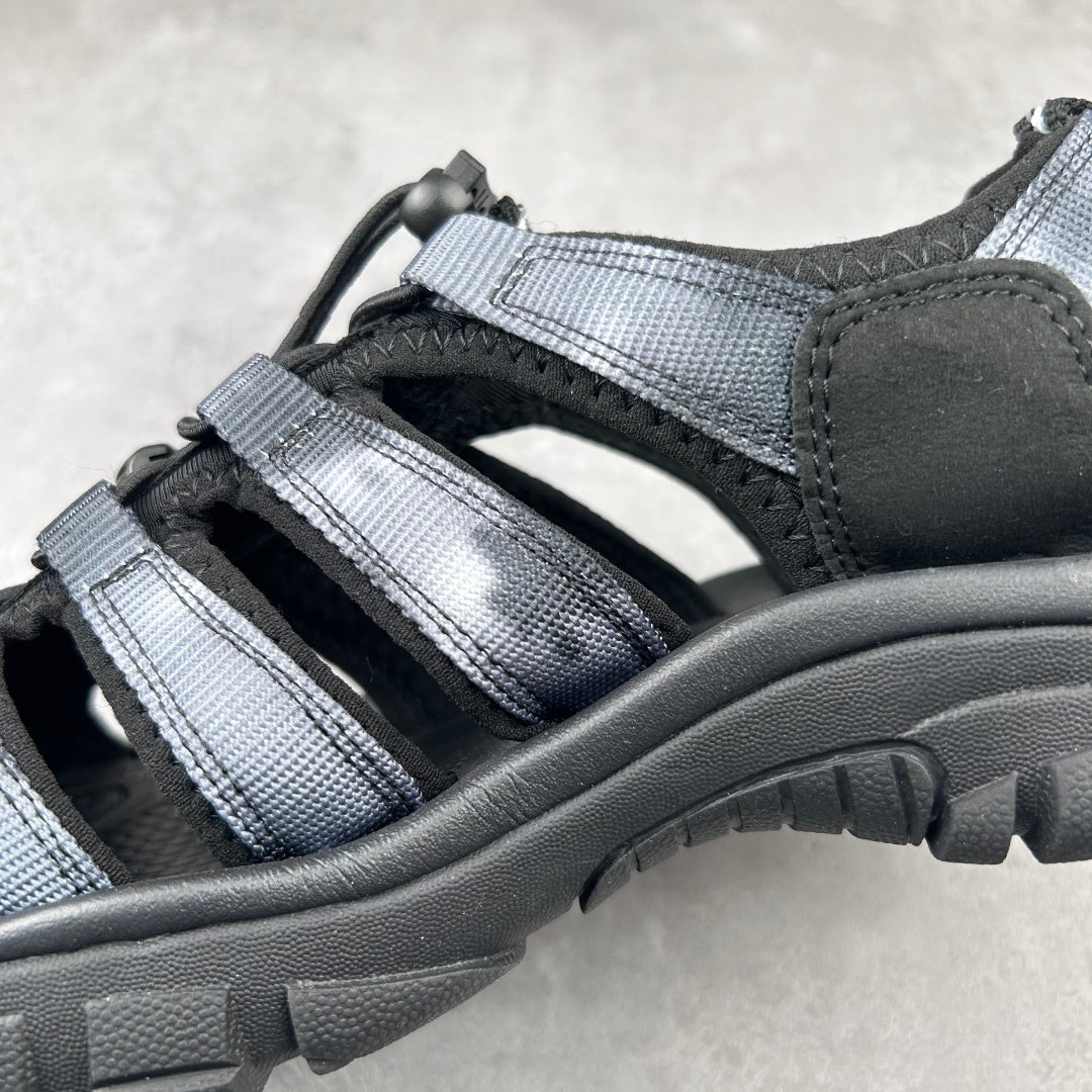KEEN Newport H2 Water Sandal – The Original Adventure Sandal