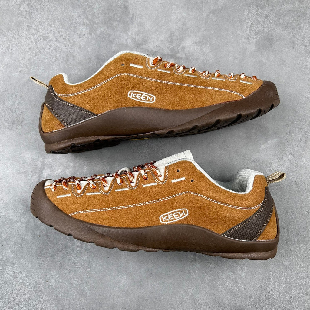 KEEN Jasper Outdoor Casual Shoe