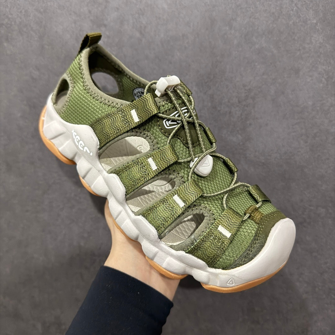 KEEN Hyperport H2 Water Sandal – Next-Gen Performance for Water