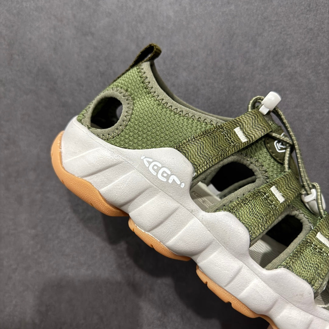 KEEN Hyperport H2 Water Sandal – Next-Gen Performance for Water
