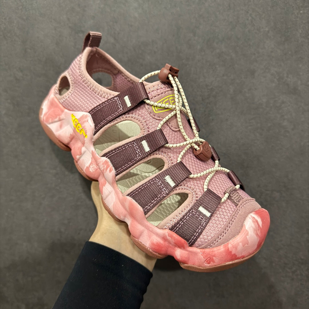 KEEN Hyperport H2 Water Sandal – Next-Gen Performance for Water