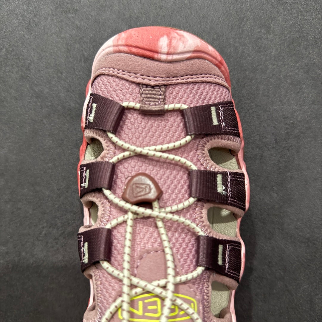 KEEN Hyperport H2 Water Sandal – Next-Gen Performance for Water