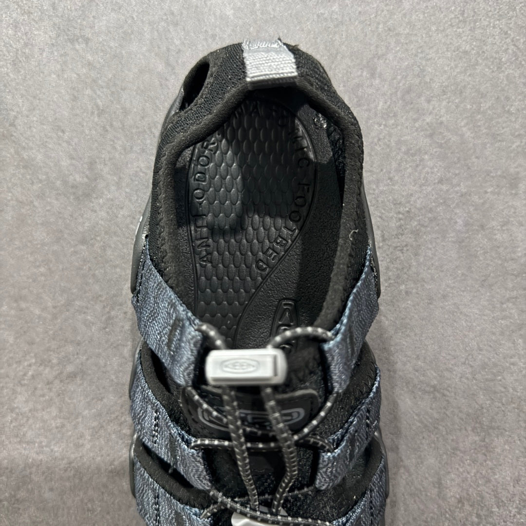 KEEN Hyperport H2 Water Sandal – Next-Gen Performance for Water