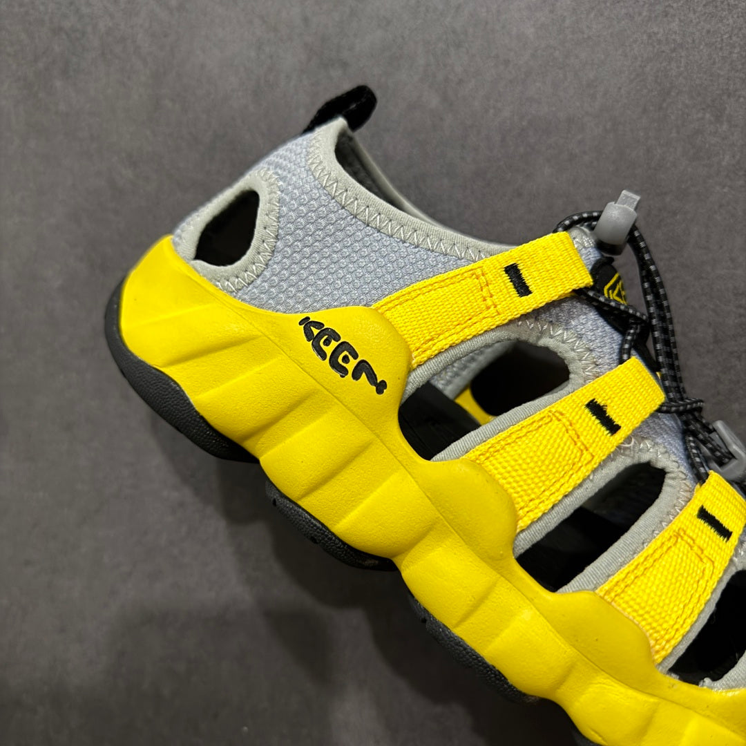 KEEN Hyperport H2 Water Sandal – Next-Gen Performance for Water
