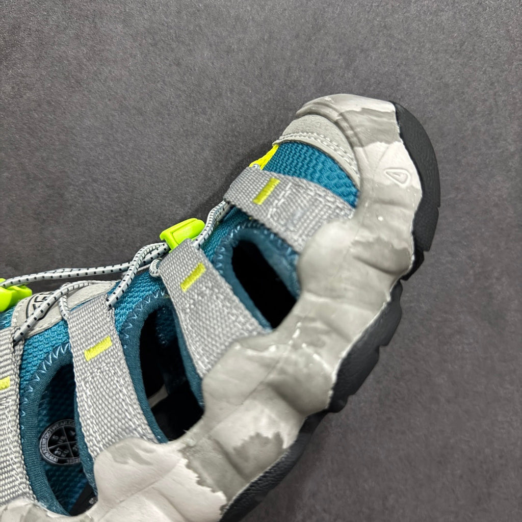 KEEN Hyperport H2 Water Sandal – Next-Gen Performance for Water