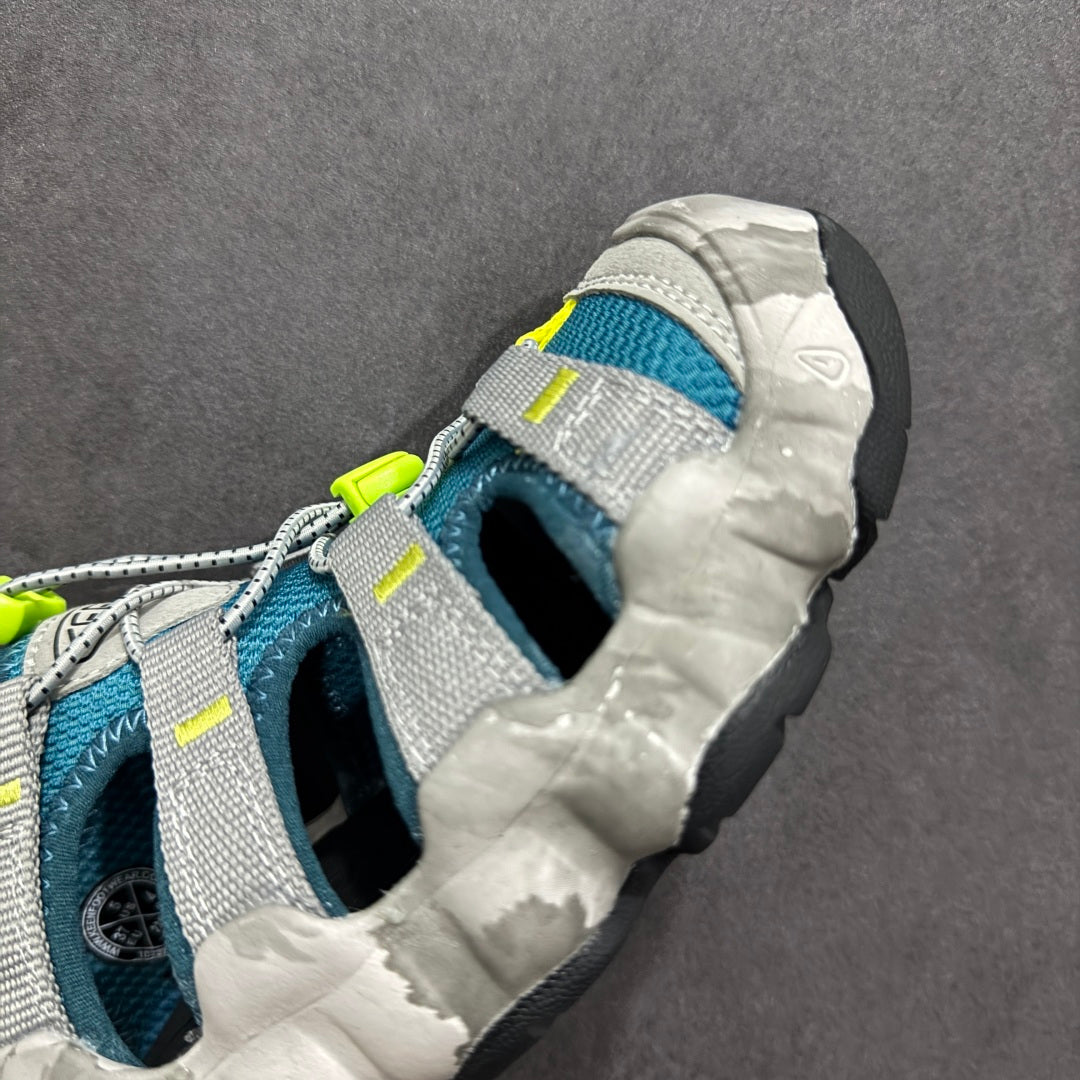 KEEN Hyperport H2 Water Sandal – Next-Gen Performance for Water