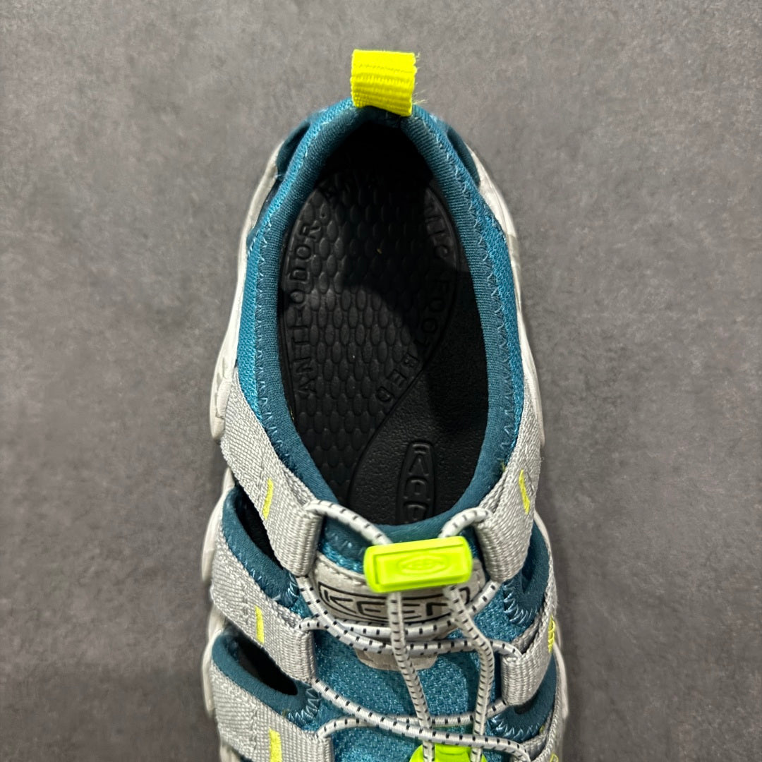 KEEN Hyperport H2 Water Sandal – Next-Gen Performance for Water