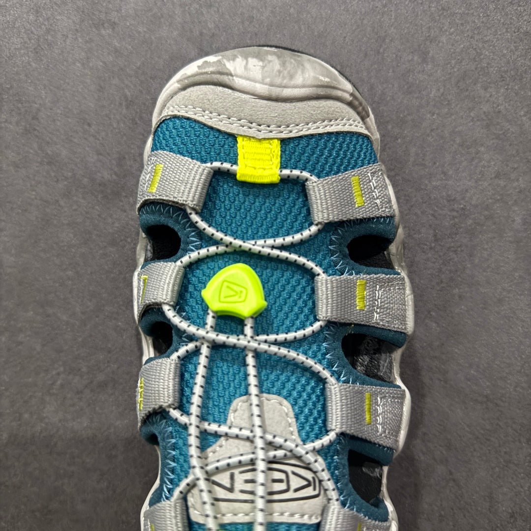 KEEN Hyperport H2 Water Sandal – Next-Gen Performance for Water