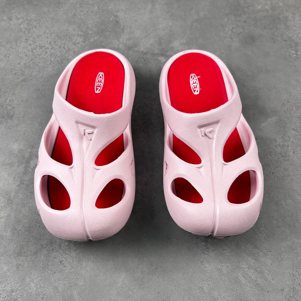 KEEN Shanti Sandal – Lightweight Comfort for Everyday Adventure