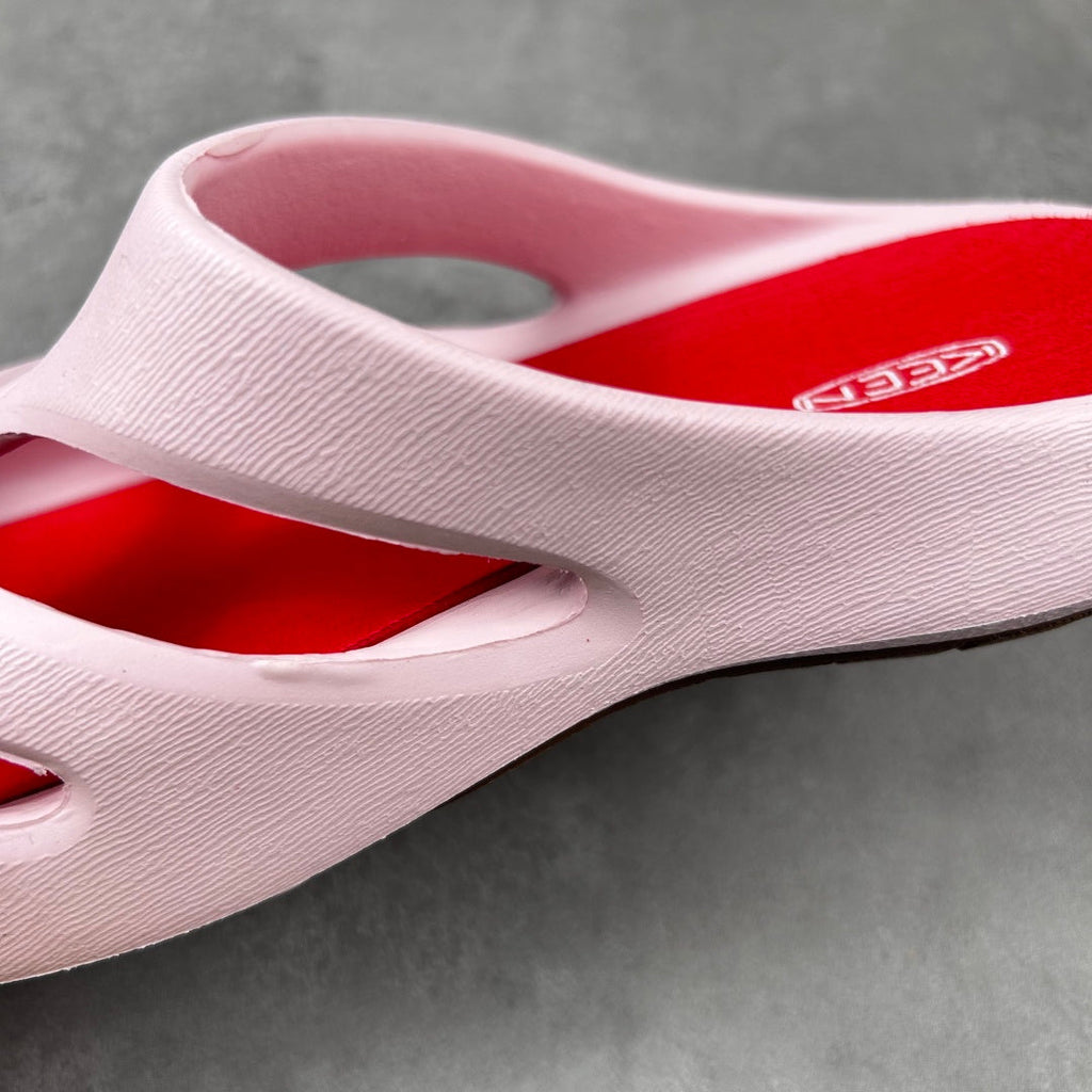 KEEN Shanti Sandal – Lightweight Comfort for Everyday Adventure