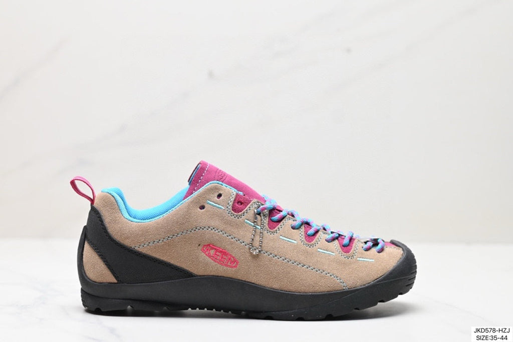 KEEN Jasper Outdoor Casual Shoe