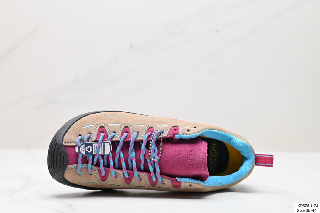KEEN Jasper Outdoor Casual Shoe